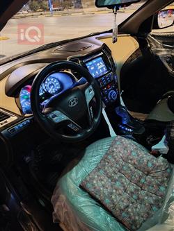 هيونداي سانتافي